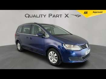 2019 (69) - 1.4 TSI SE DSG Euro 6 (s/s) 5dr