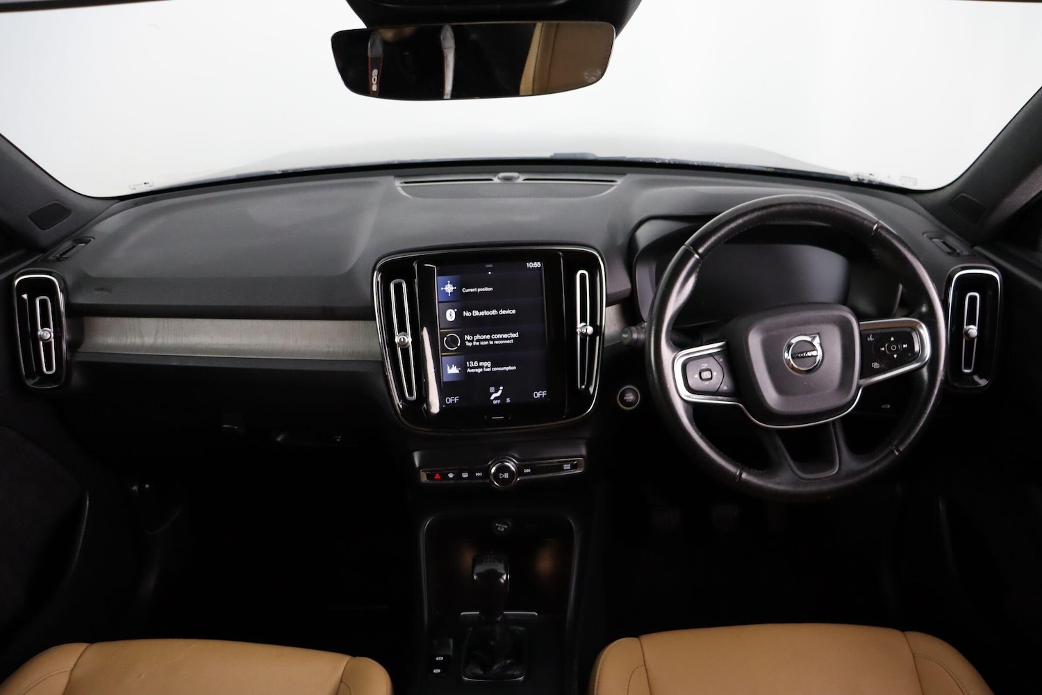 Used Volvo XC40 2020 for sale - 76849906: Photo 10