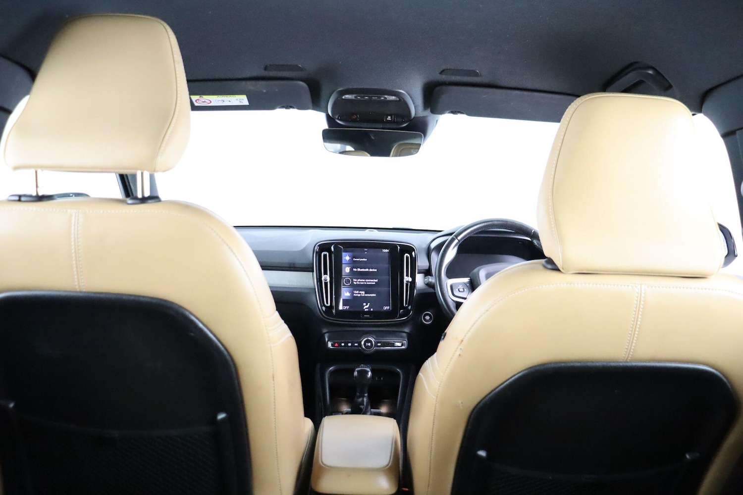 Used Volvo XC40 2020 for sale - 76849906: Photo 11