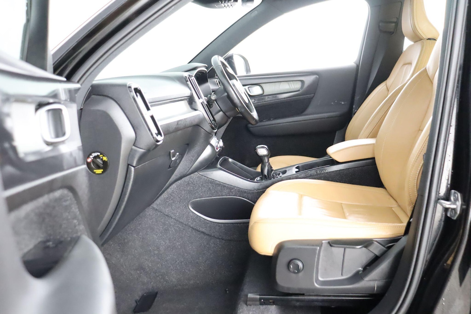 Used Volvo XC40 2020 for sale - 76849906: Photo 14