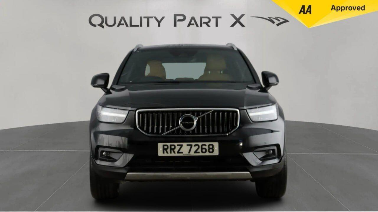 Used Volvo XC40 2020 for sale - 76849906: Photo 2