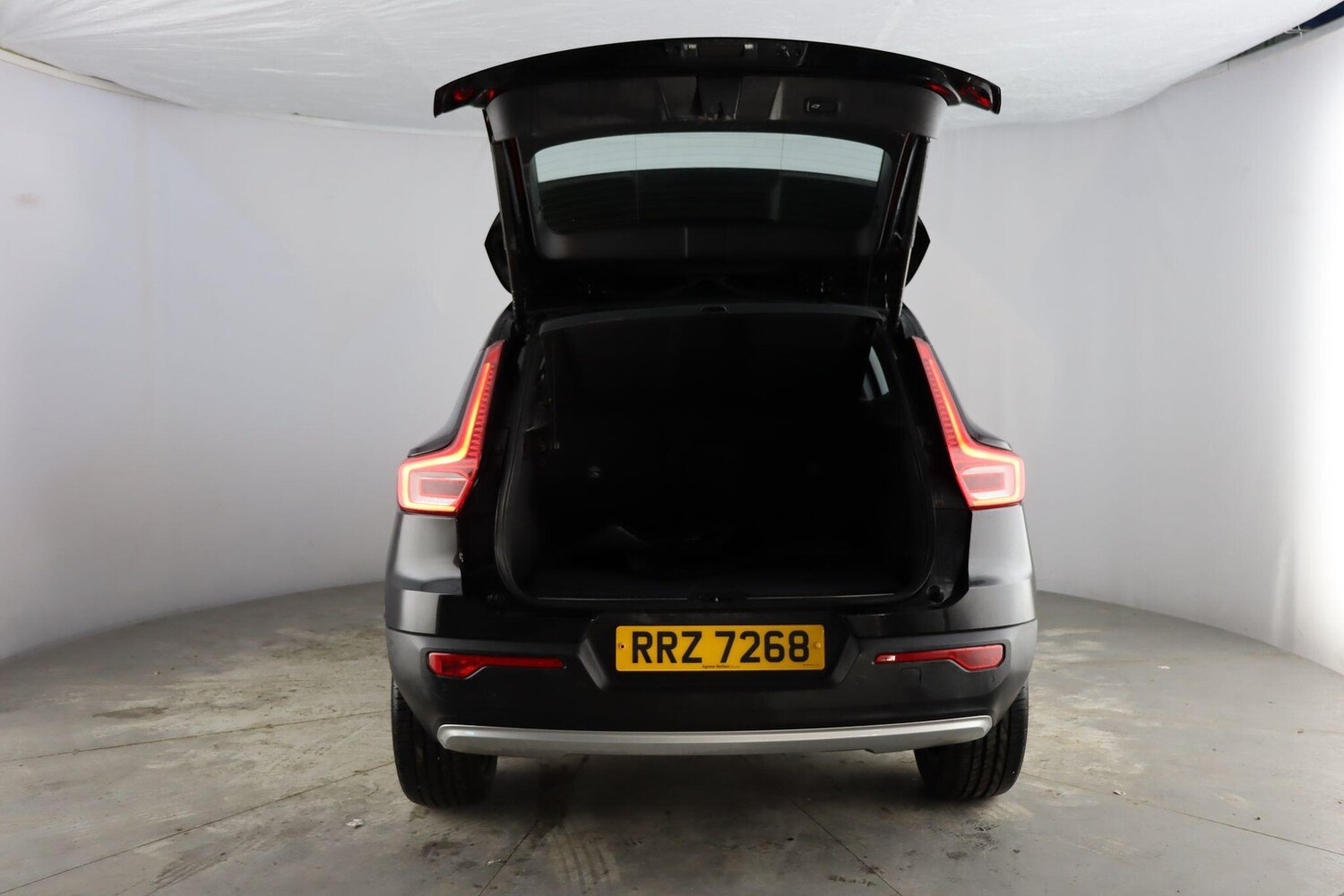 Used Volvo XC40 2020 for sale - 76849906: Photo 26