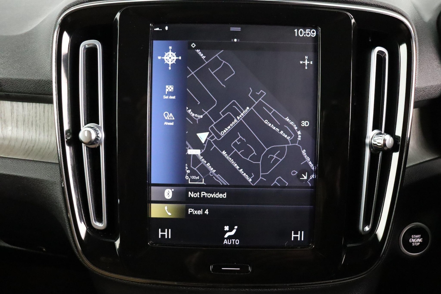 Used Volvo XC40 2020 for sale - 76849906: Photo 29