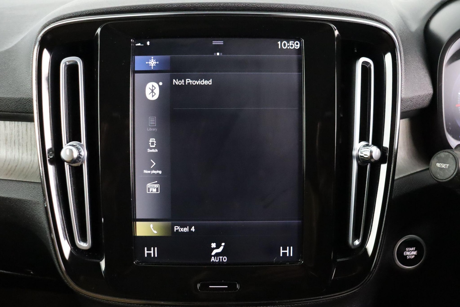 Used Volvo XC40 2020 for sale - 76849906: Photo 30