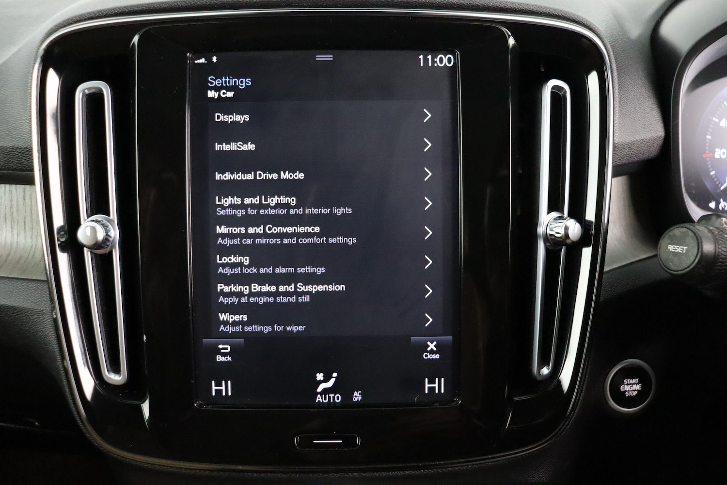 Used Volvo XC40 2020 for sale - 76849906: Photo 34