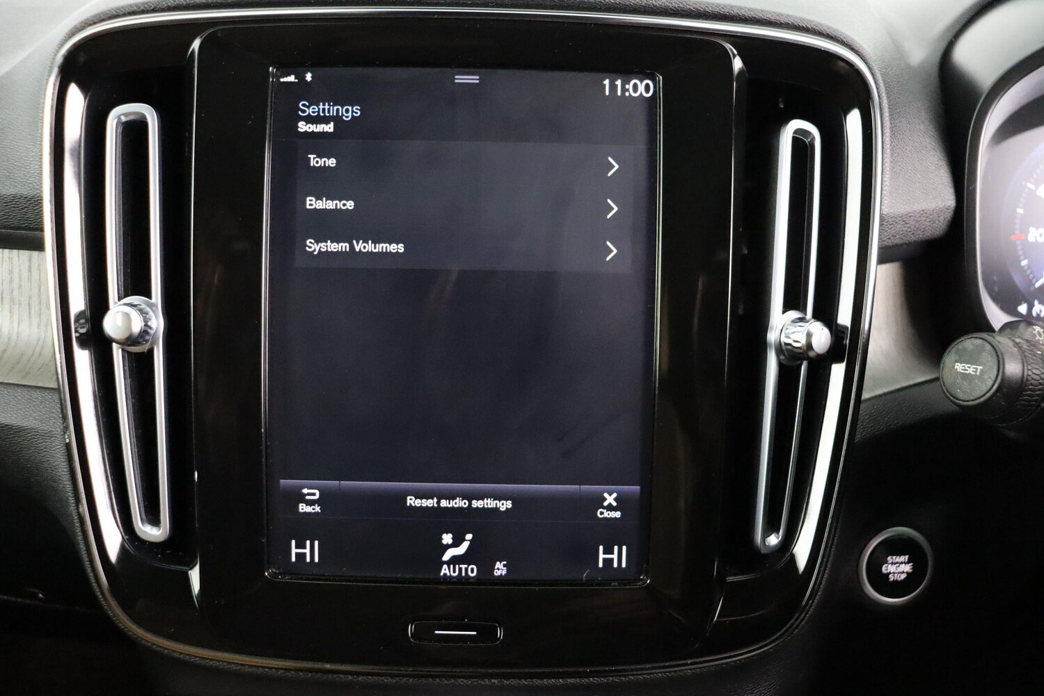 Used Volvo XC40 2020 for sale - 76849906: Photo 35