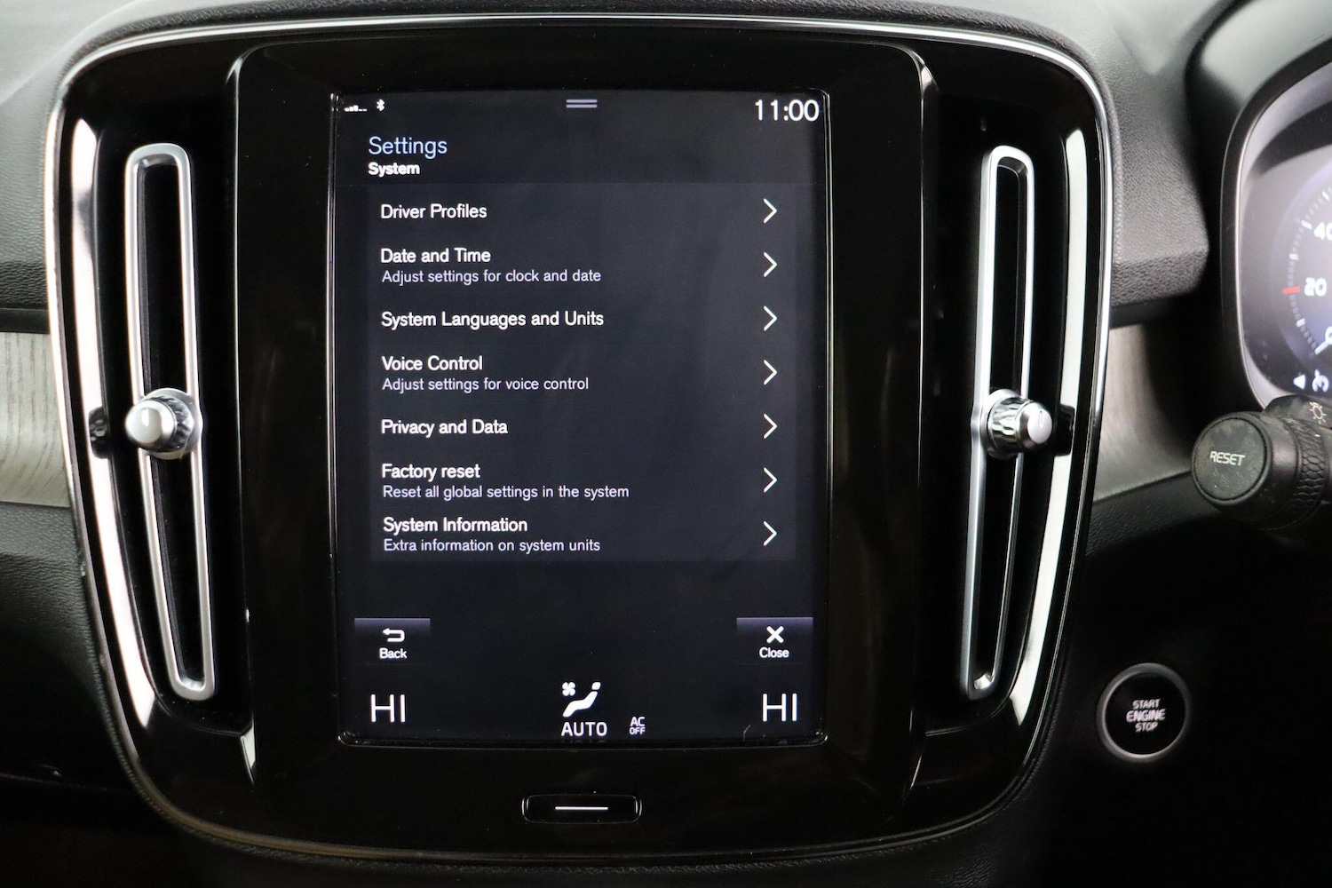 Used Volvo XC40 2020 for sale - 76849906: Photo 36