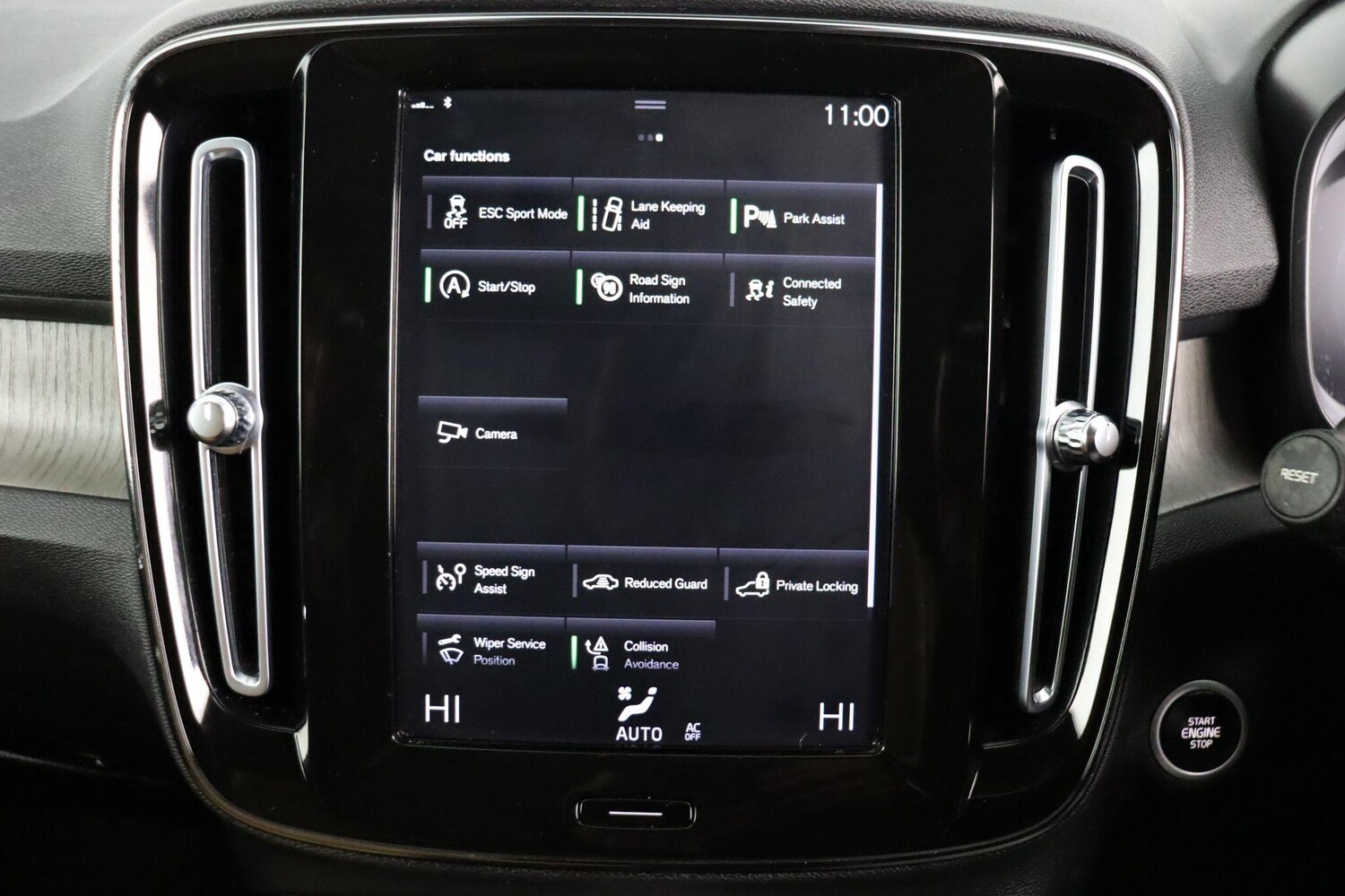 Used Volvo XC40 2020 for sale - 76849906: Photo 37