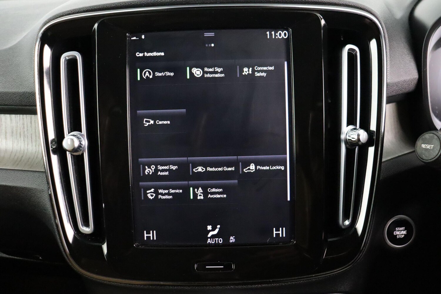 Used Volvo XC40 2020 for sale - 76849906: Photo 38