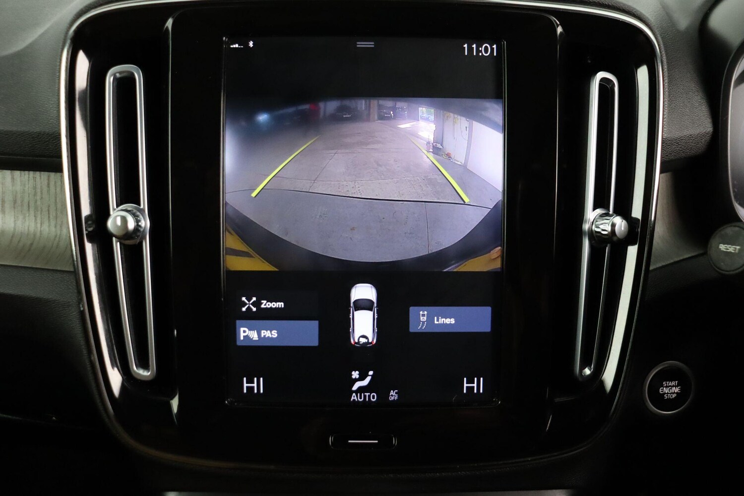 Used Volvo XC40 2020 for sale - 76849906: Photo 39