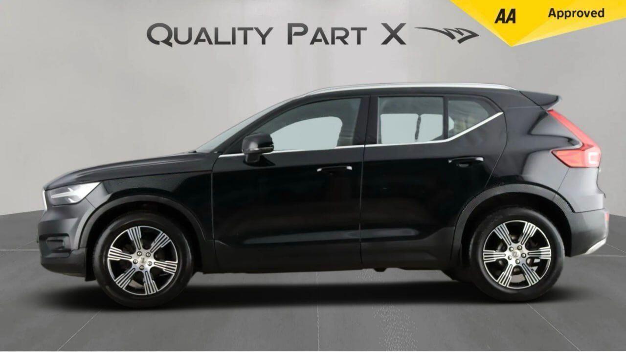 Used Volvo XC40 2020 for sale - 76849906: Photo 4