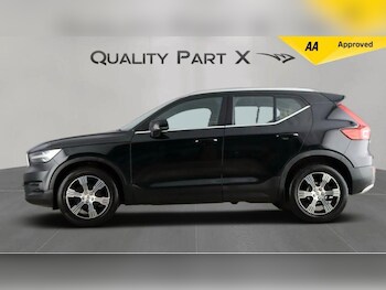 Used Volvo XC40 2020 for sale - 76849906: Photo