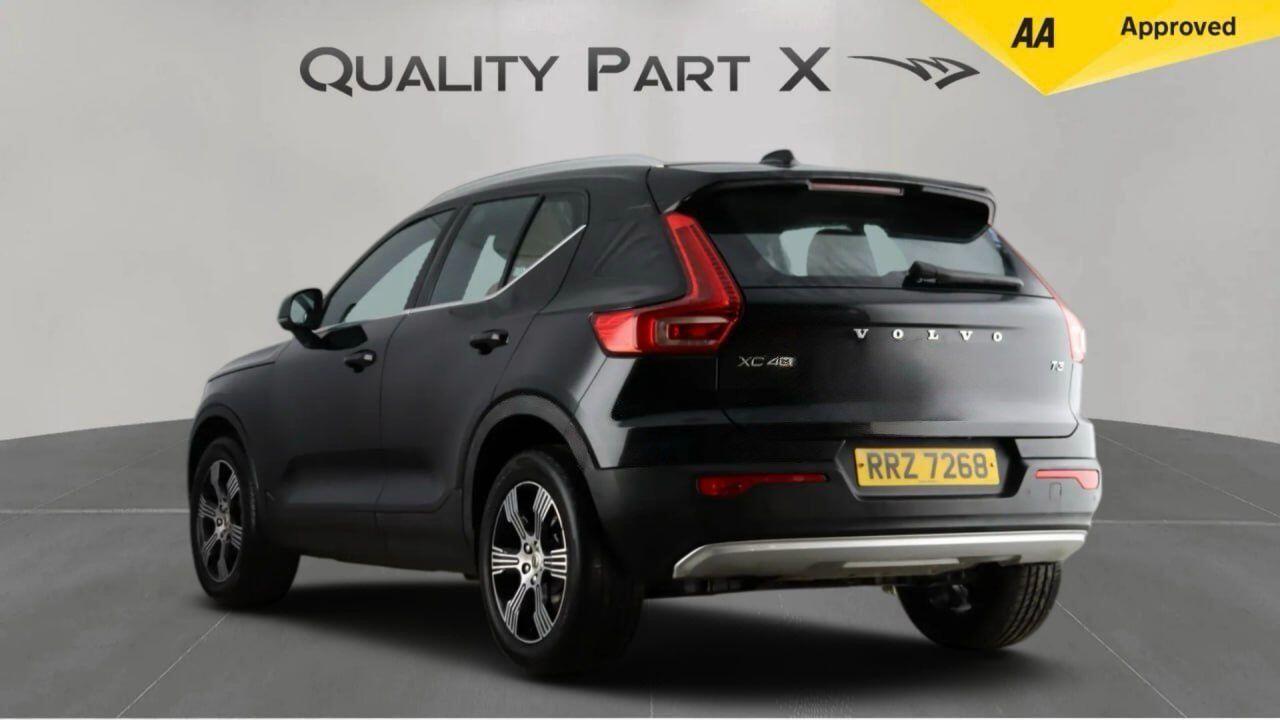 Used Volvo XC40 2020 for sale - 76849906: Photo 5