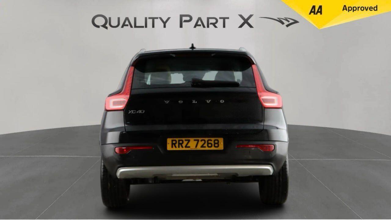 Used Volvo XC40 2020 for sale - 76849906: Photo 6