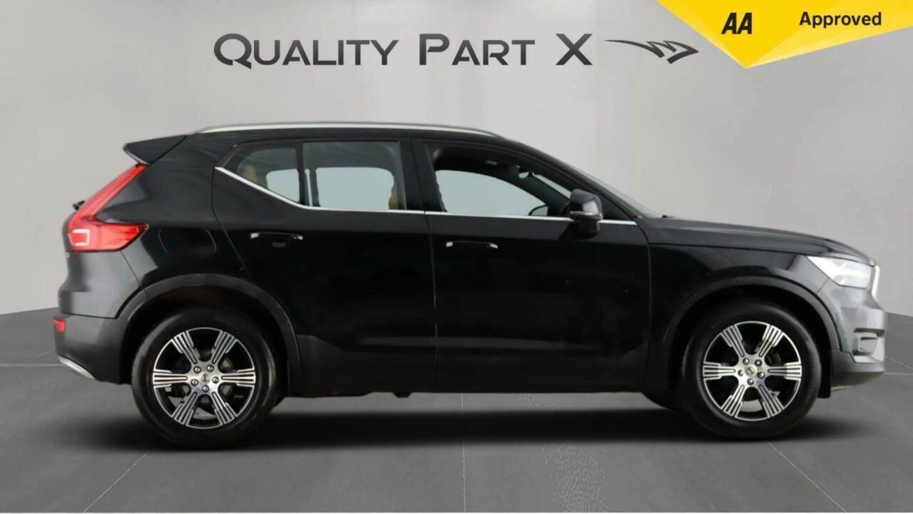 Used Volvo XC40 2020 for sale - 76849906: Photo 8