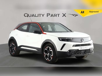 Used Vauxhall Mokka 2023 for sale - 79366239: Photo