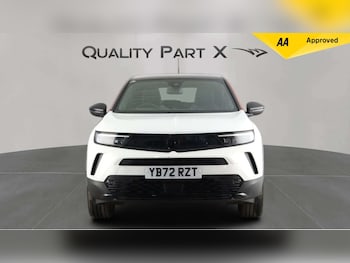 Used Vauxhall Mokka 2023 for sale - 79366239: Photo