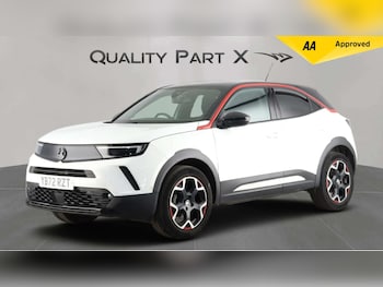 Used Vauxhall Mokka 2023 for sale - 79366239: Photo