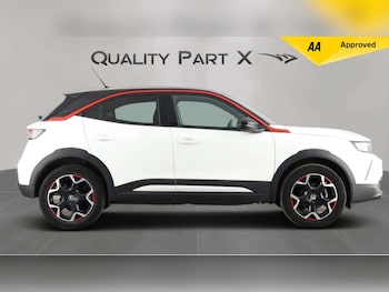 Used Vauxhall Mokka 2023 for sale - 79366239: Photo