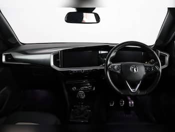 Used Vauxhall Mokka 2023 for sale - 79662590: Photo