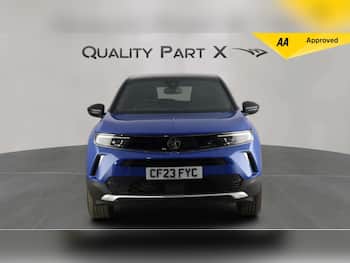 Used Vauxhall Mokka 2023 for sale - 79662590: Photo