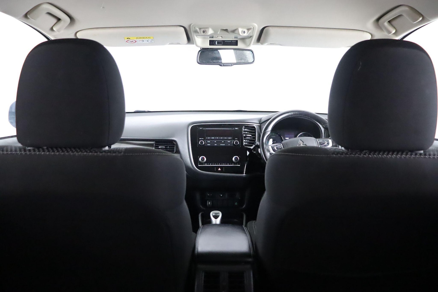 Used Mitsubishi Outlander 2020 for sale - 77175716: Photo 11