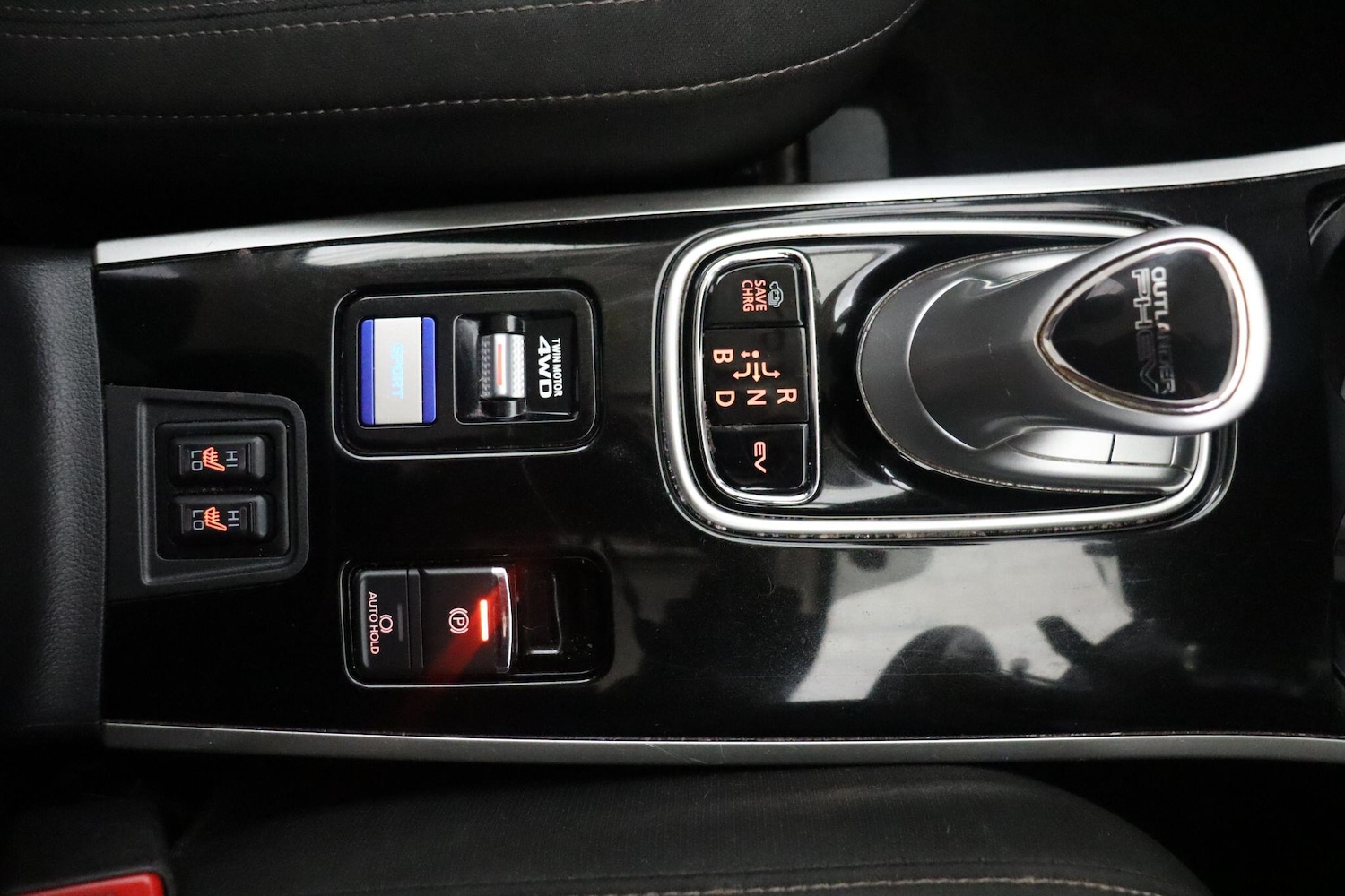 Used Mitsubishi Outlander 2020 for sale - 77175716: Photo 16