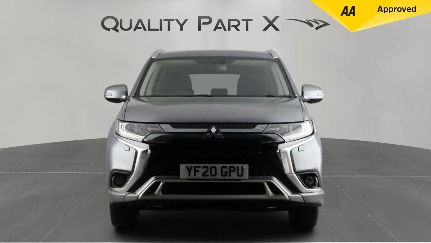 Used Mitsubishi Outlander 2020 for sale - 77175716: Photo 2