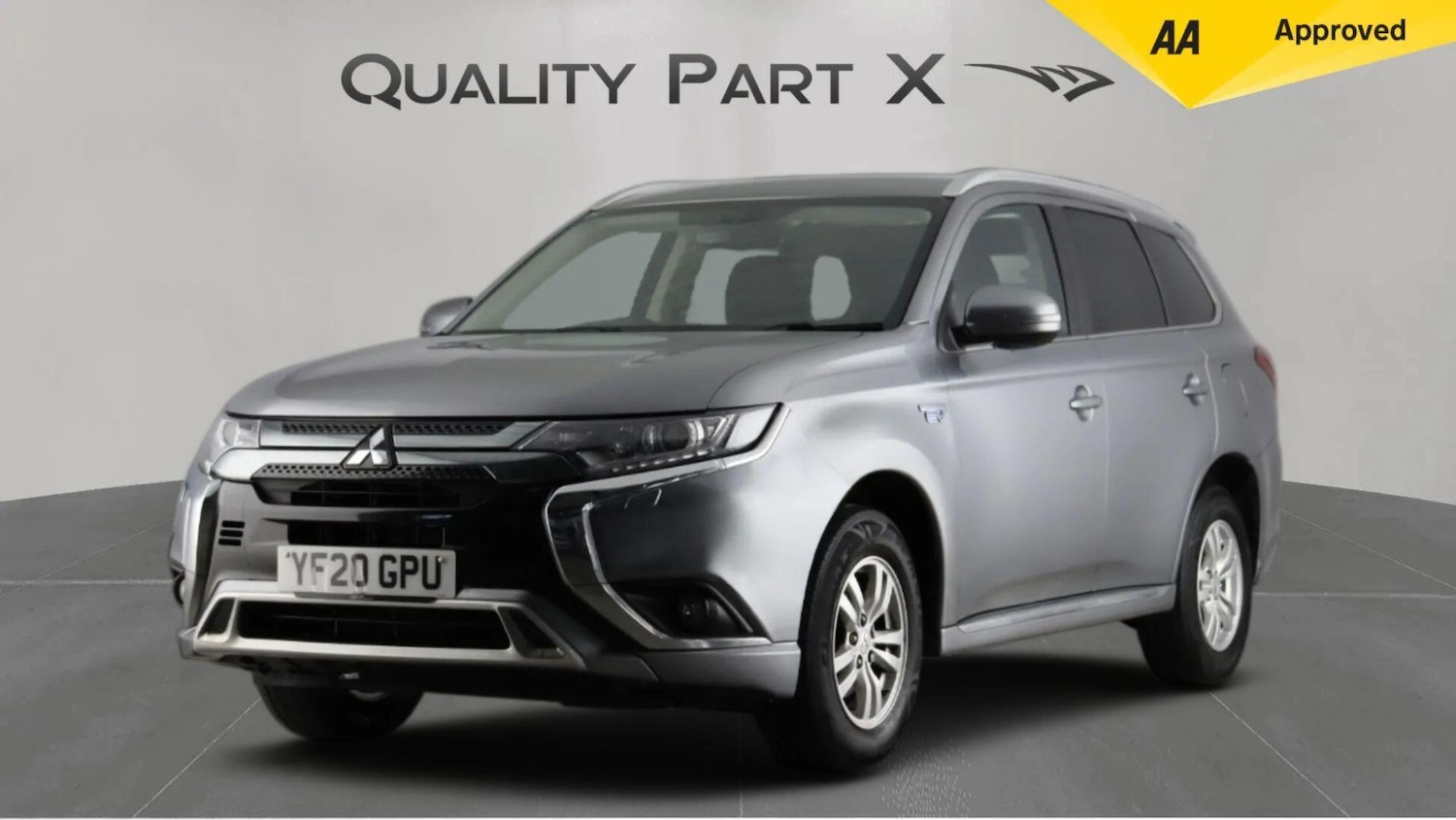 Used Mitsubishi Outlander 2020 for sale - 77175716: Photo 3