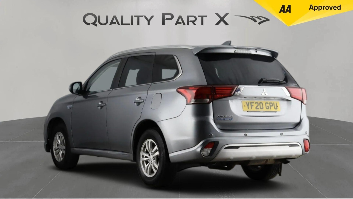 Used Mitsubishi Outlander 2020 for sale - 77175716: Photo 5