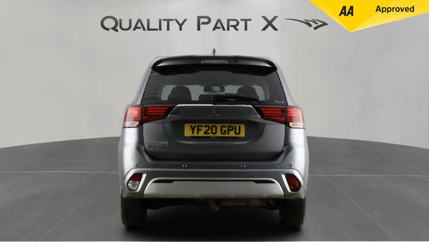 Used Mitsubishi Outlander 2020 for sale - 77175716: Photo 6