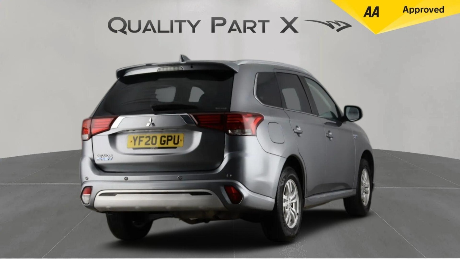 Used Mitsubishi Outlander 2020 for sale - 77175716: Photo 7