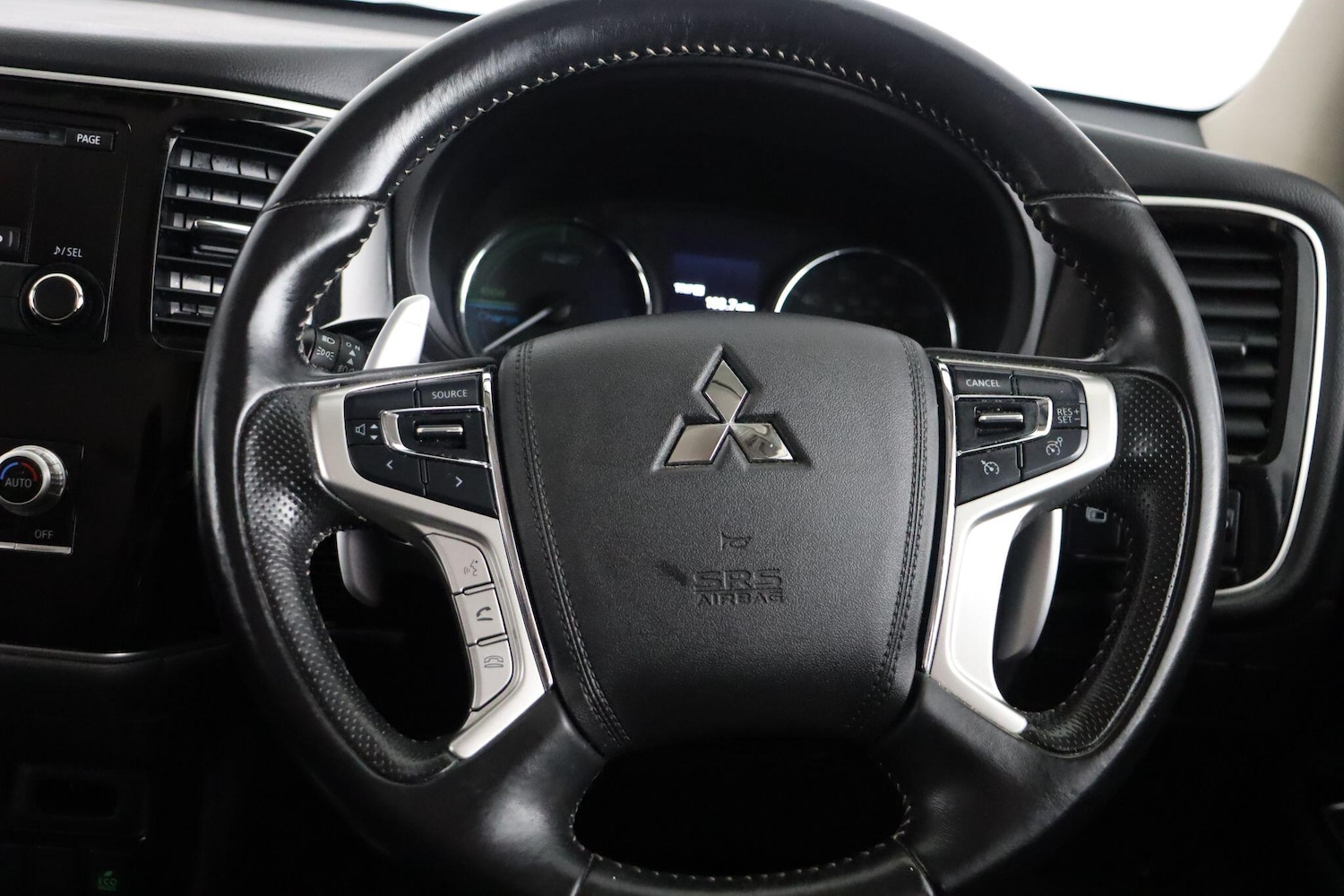 Used Mitsubishi Outlander 2020 for sale - 77175716: Photo 9