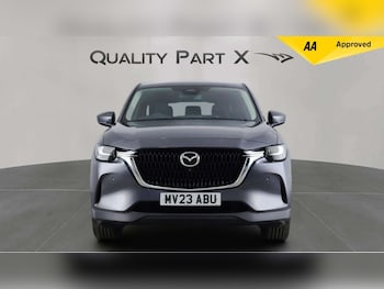 Used Mazda CX-60 2023 for sale - 78250305: Photo