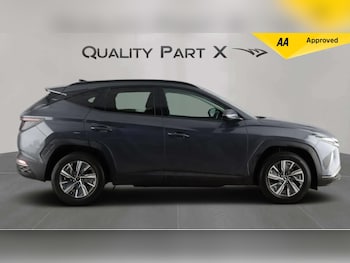 Used Hyundai TUCSON 2021 for sale - 79359147: Photo