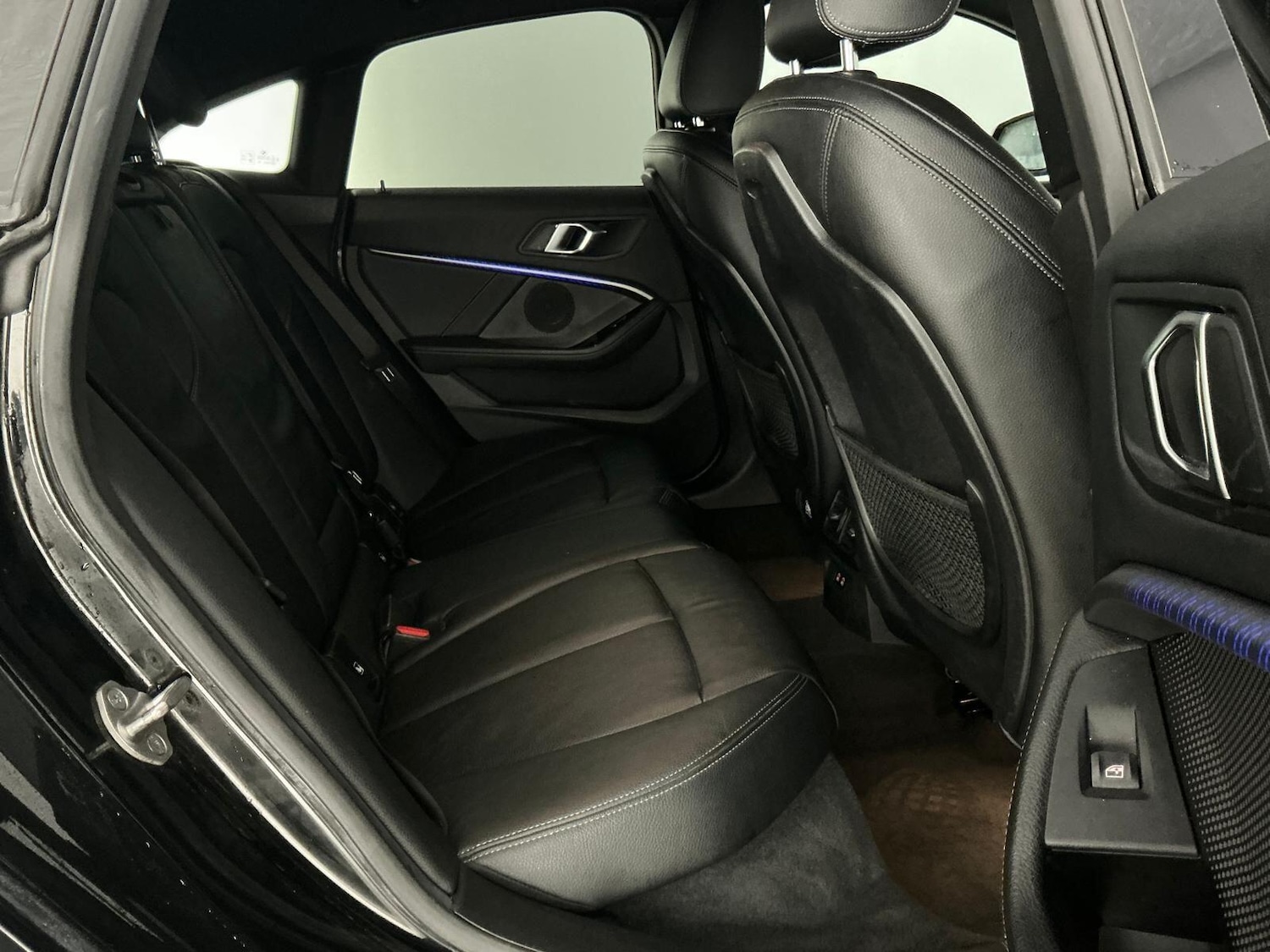 Used BMW 2 Series Gran Coupe 2021 for sale - 76801928: Photo 12