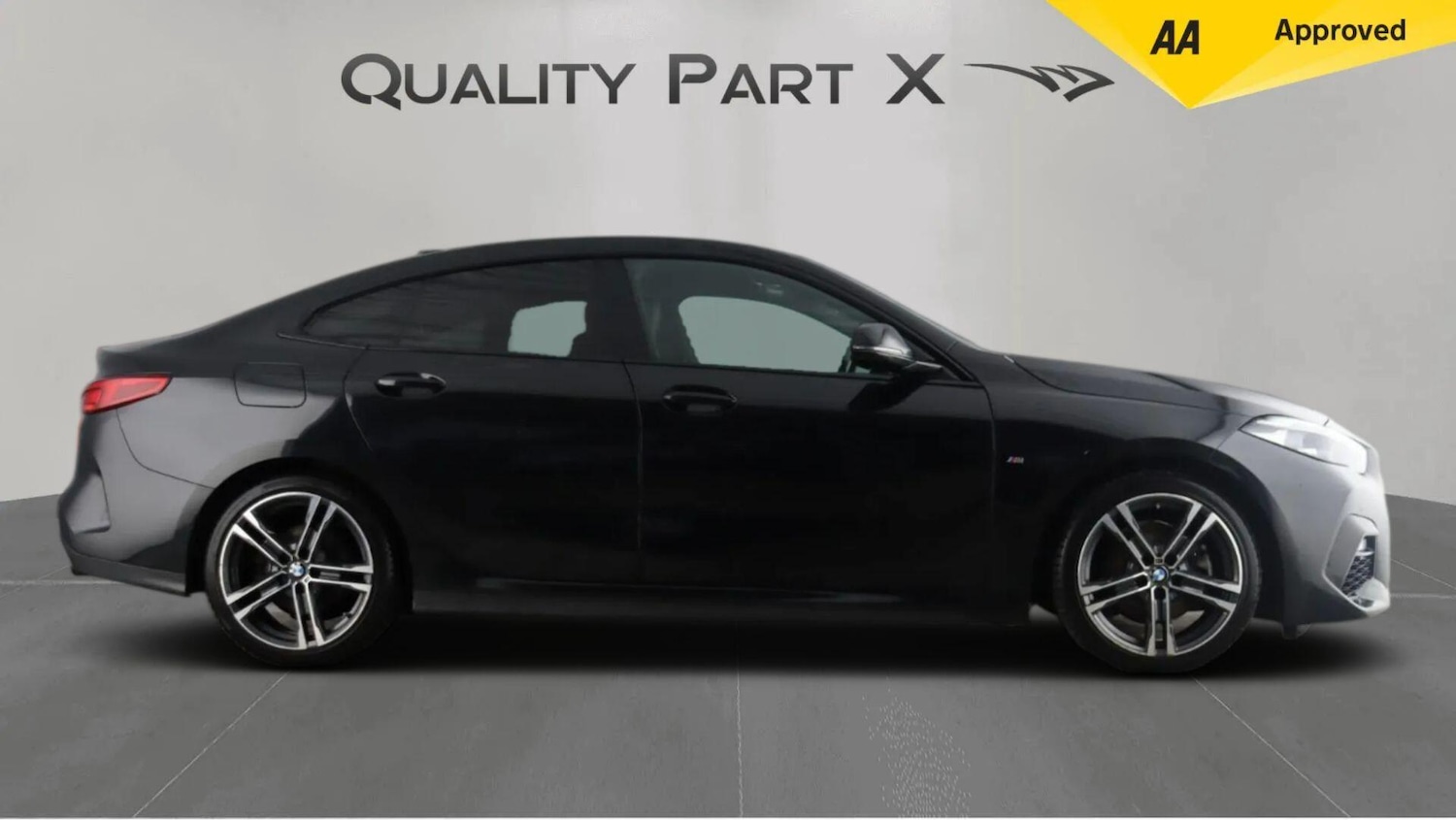 Used BMW 2 Series Gran Coupe 2021 for sale - 76801928: Photo 2