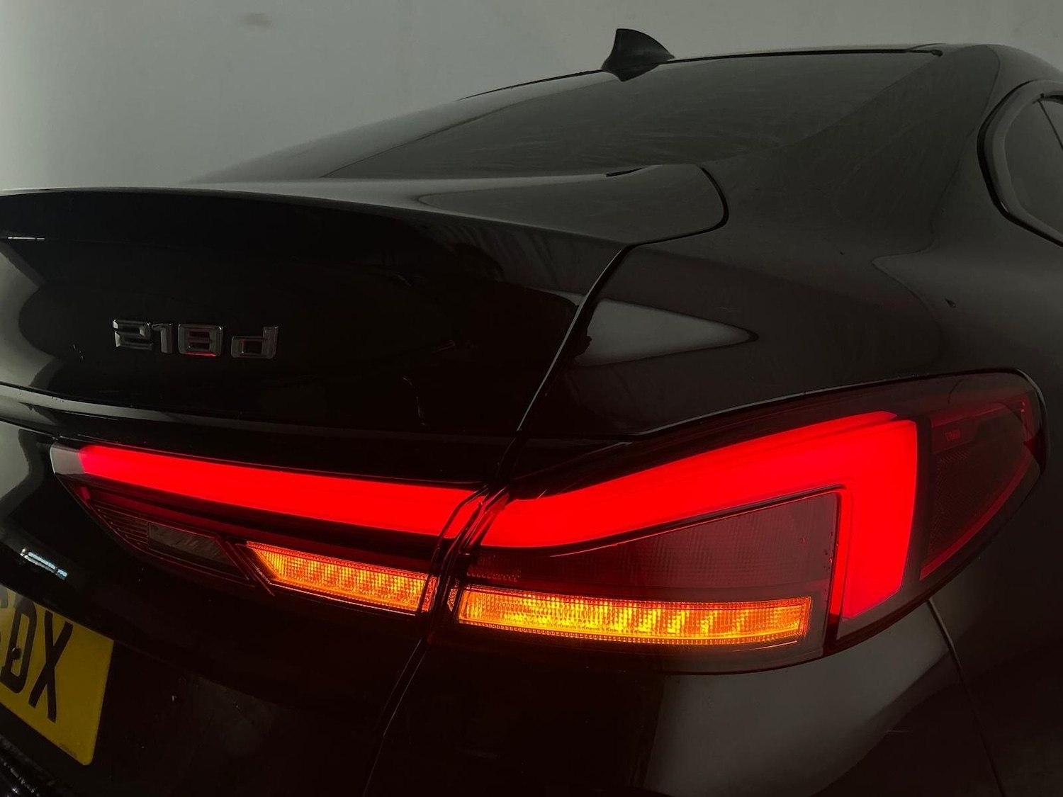 Used BMW 2 Series Gran Coupe 2021 for sale - 76801928: Photo 23