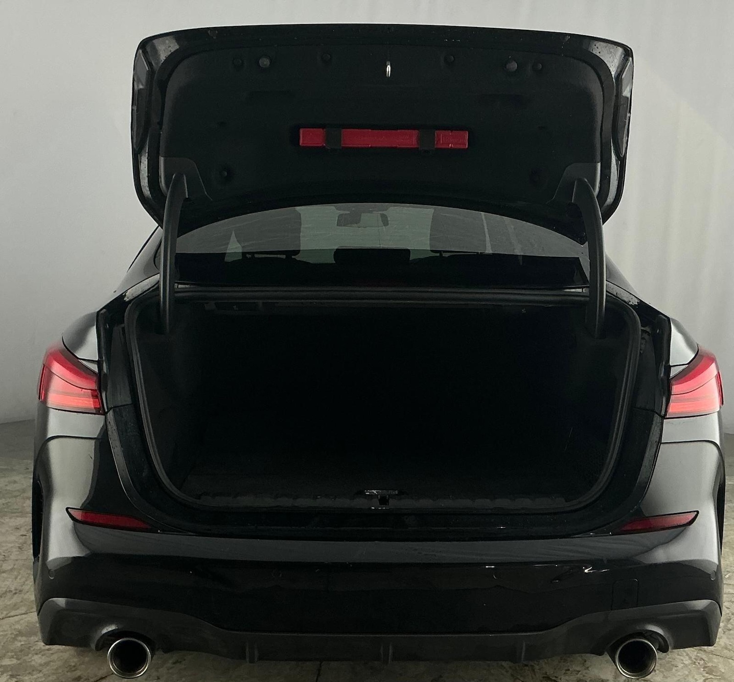 Used BMW 2 Series Gran Coupe 2021 for sale - 76801928: Photo 26