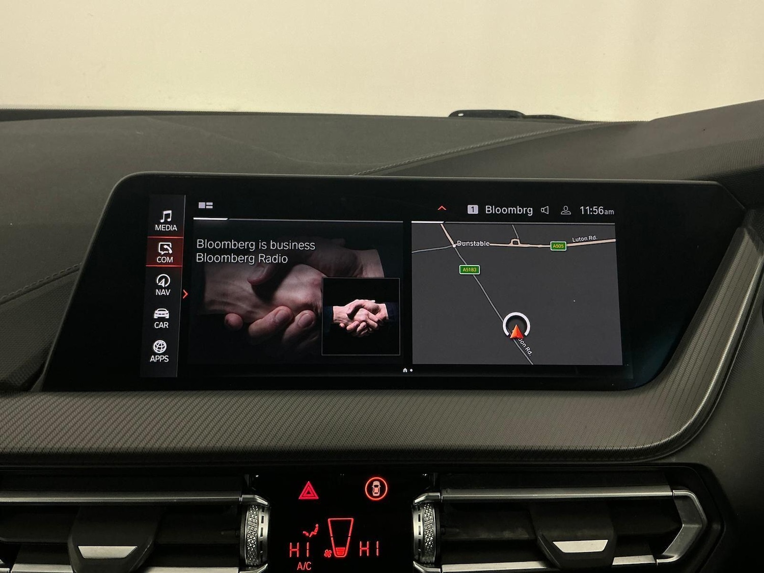 Used BMW 2 Series Gran Coupe 2021 for sale - 76801928: Photo 28