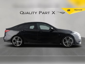 Used BMW 2 Series Gran Coupe 2021 for sale - 76801928: Photo