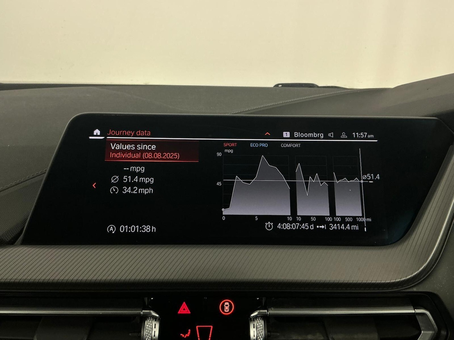 Used BMW 2 Series Gran Coupe 2021 for sale - 76801928: Photo 33