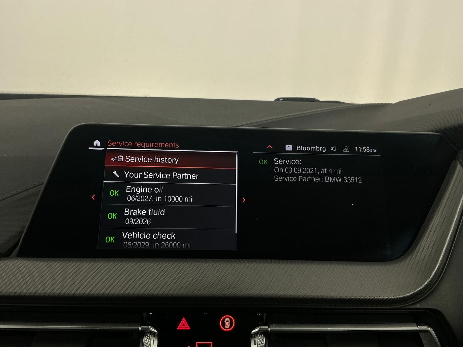 Used BMW 2 Series Gran Coupe 2021 for sale - 76801928: Photo 37