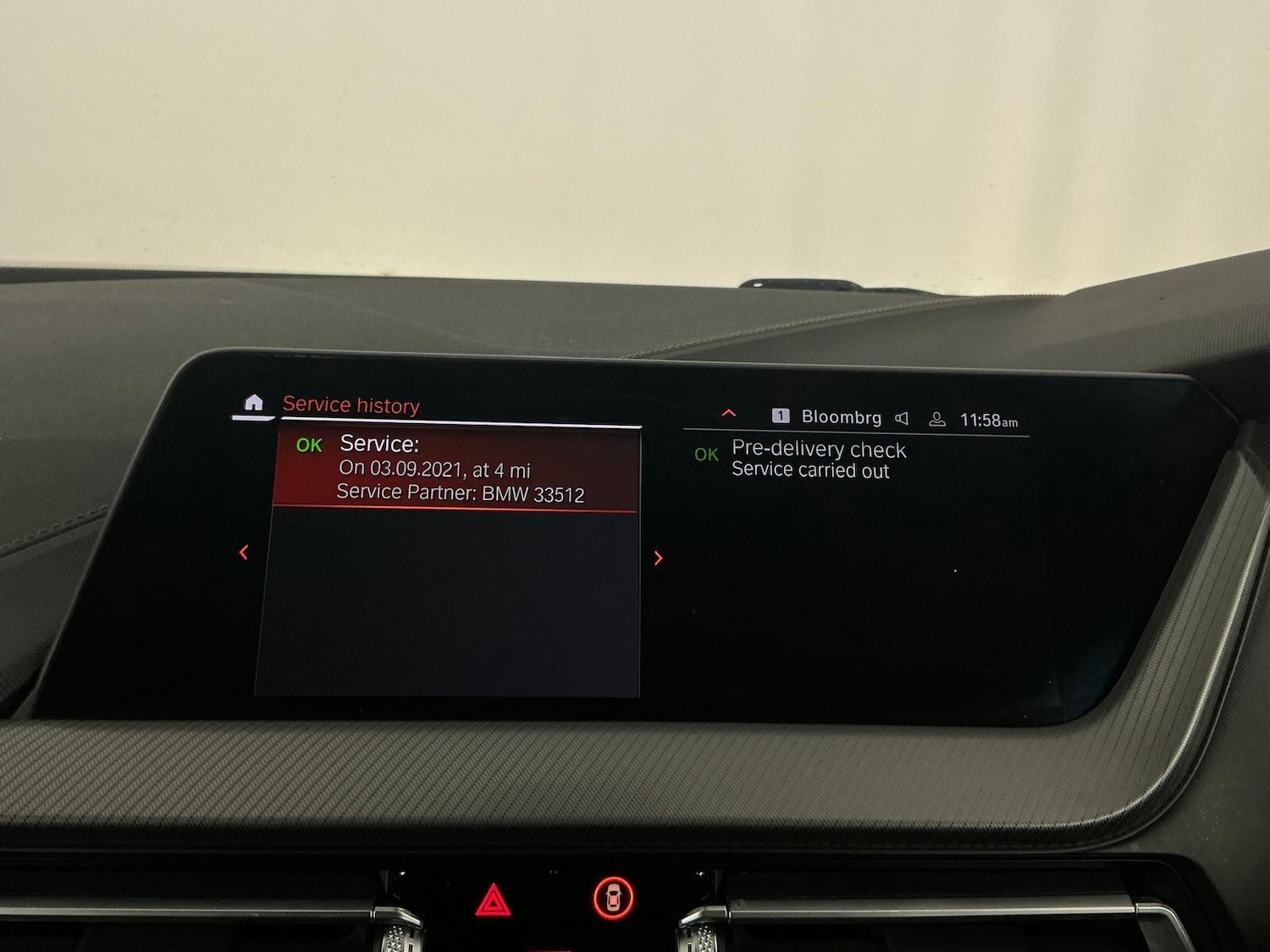 Used BMW 2 Series Gran Coupe 2021 for sale - 76801928: Photo 39