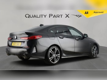 Used BMW 2 Series Gran Coupe 2021 for sale - 76801928: Photo