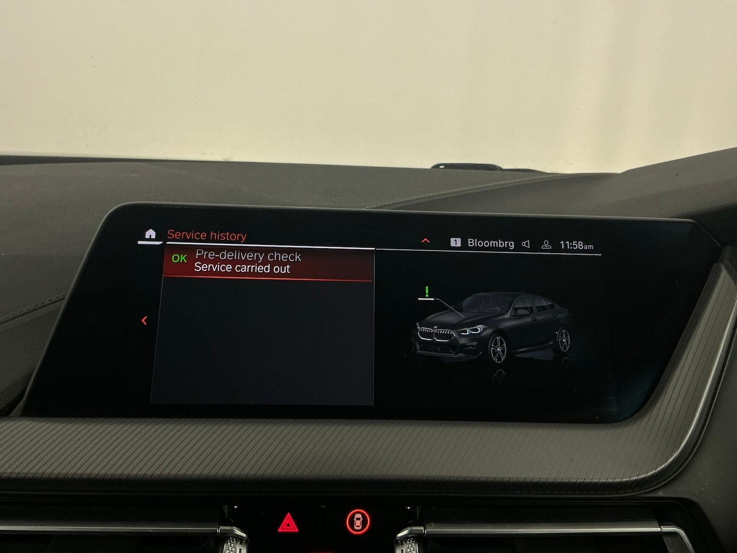 Used BMW 2 Series Gran Coupe 2021 for sale - 76801928: Photo 40