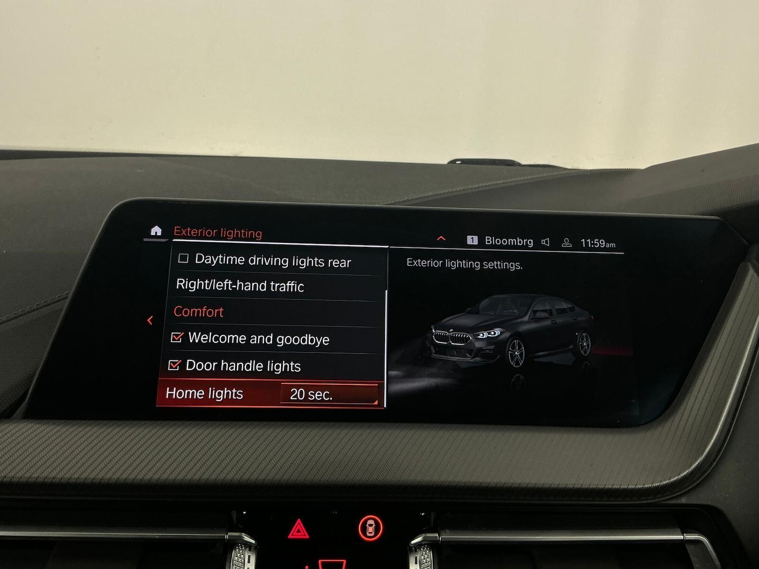 Used BMW 2 Series Gran Coupe 2021 for sale - 76801928: Photo 45