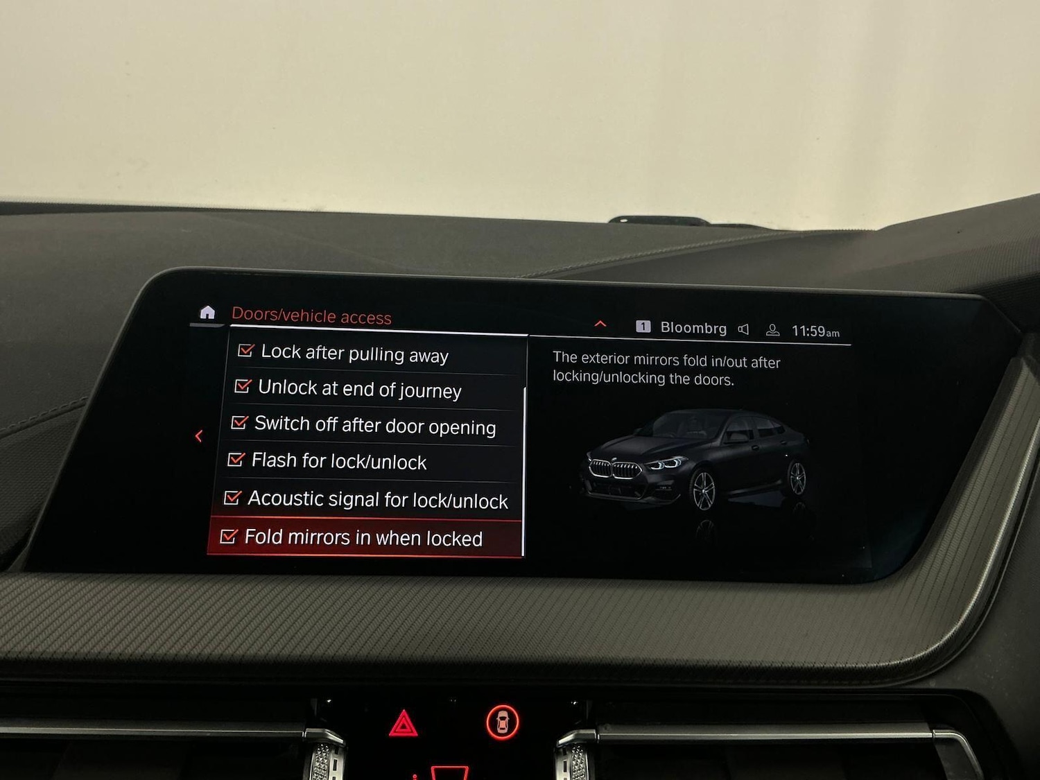 Used BMW 2 Series Gran Coupe 2021 for sale - 76801928: Photo 52