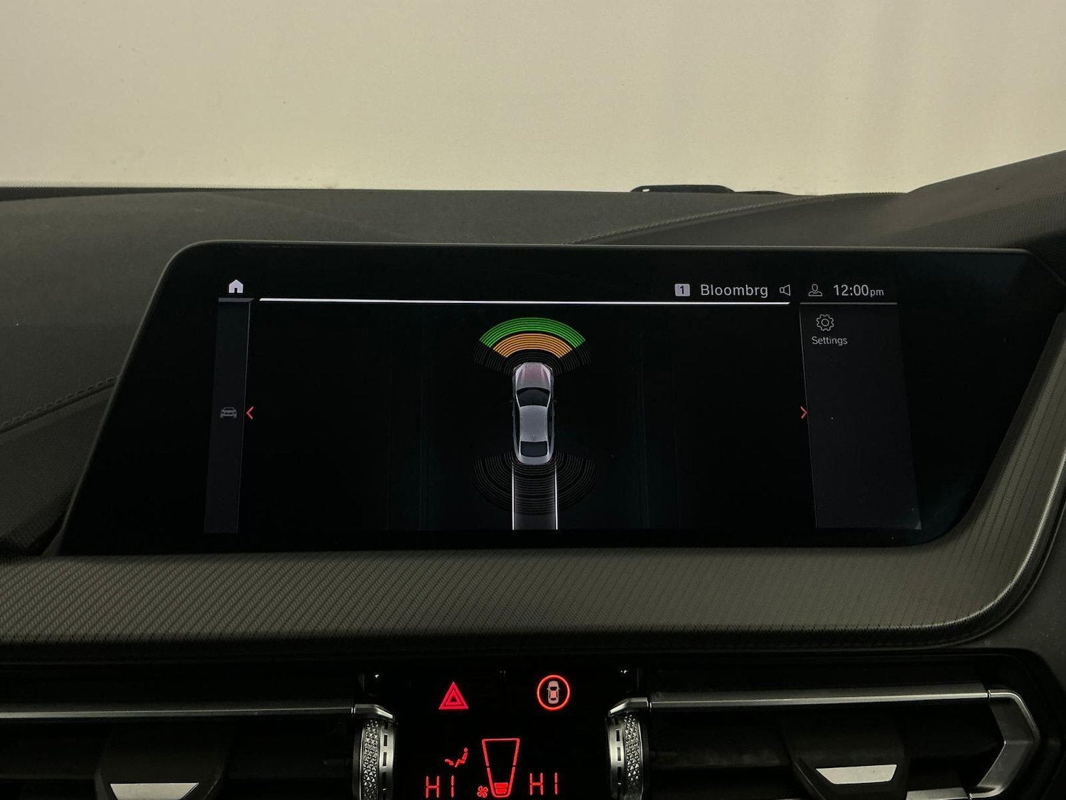 Used BMW 2 Series Gran Coupe 2021 for sale - 76801928: Photo 56