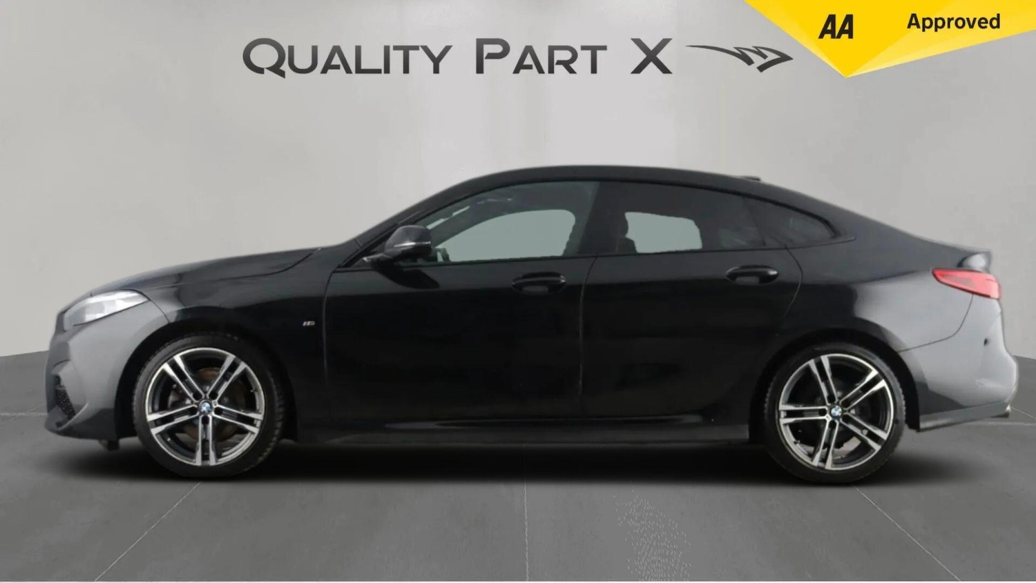 Used BMW 2 Series Gran Coupe 2021 for sale - 76801928: Photo 6